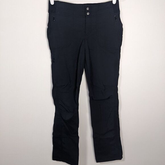 Athleta Trekkie Hiking Cinch Ankle Pants - Picture 1 of 8